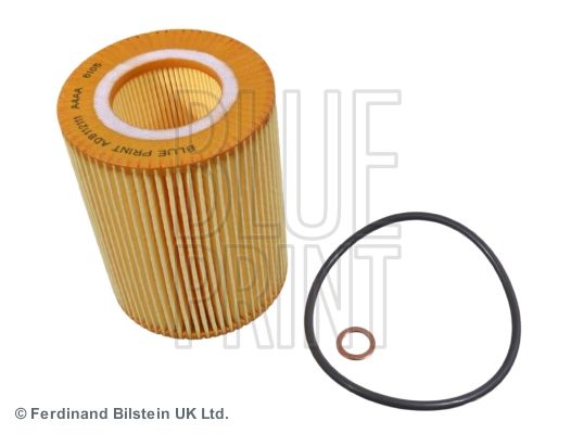 Filtr oleju BLUE PRINT adb112111