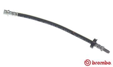 Przewód hamulcowy elastyczny BREMBO T 24 138