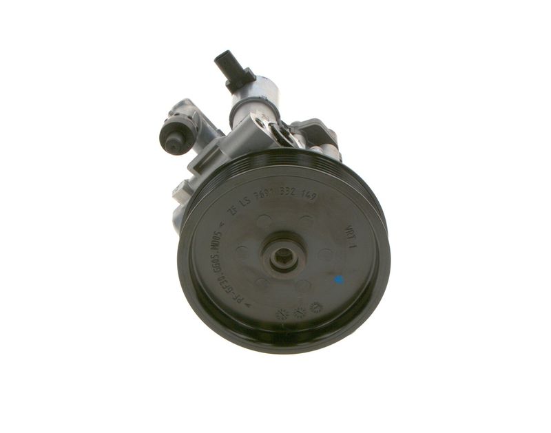 Pompa hydrauliczna, układ kierowniczy BOSCH K S00 000 671