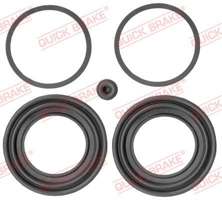 Zestaw naprawczy, zacisk hamulca QUICK BRAKE 114-0055