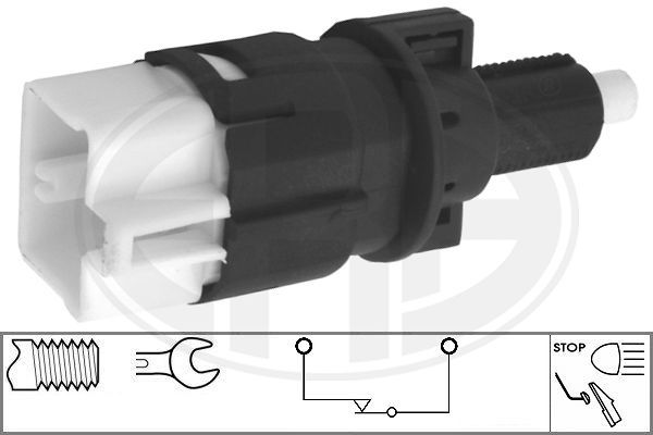 Włącznik świateł STOP ERA 330966