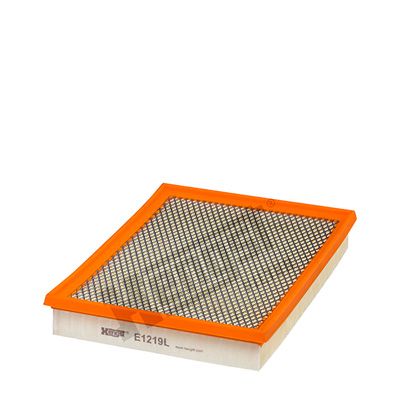 Filtr powietrza HENGST FILTER E1219L