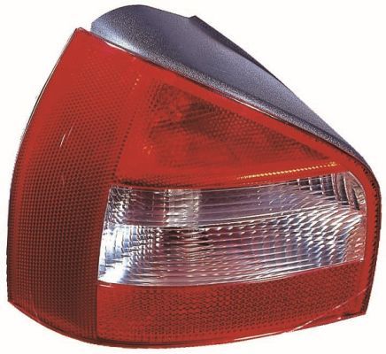 Lampa tylna zespolona ABAKUS 441-1951l-ue