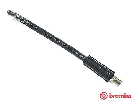 Przewód hamulcowy elastyczny BREMBO T 85 035