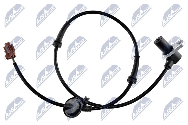 Czujnik, prędkość obrotowa koła NTY HCA-NS-074
