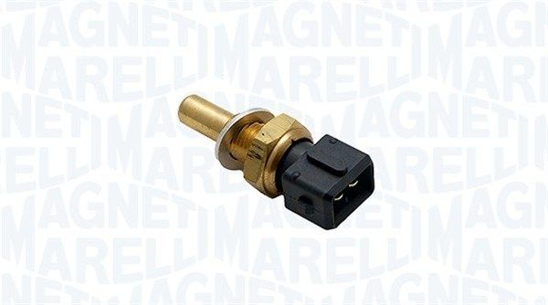 Czujnik, temperatura oleju MAGNETI MARELLI 171916911150