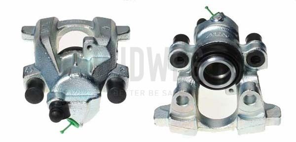 Zacisk hamulca BUDWEG CALIPER 343932