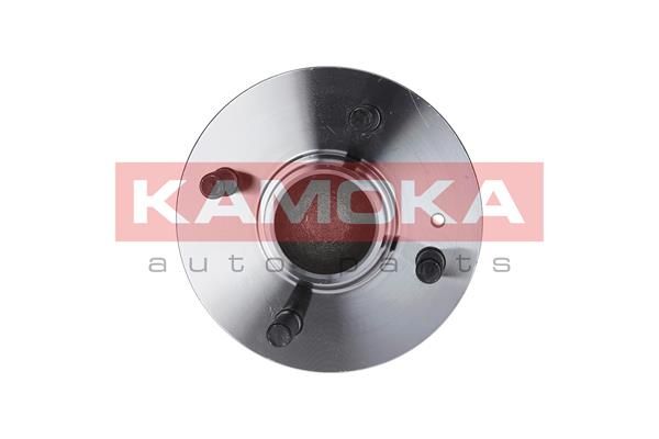 Zestaw łożysk koła KAMOKA 5500125