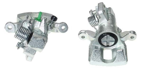 Zacisk hamulca BUDWEG CALIPER 344884