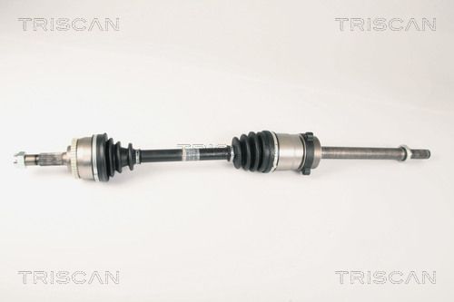 Wał napędowy TRISCAN 854014561