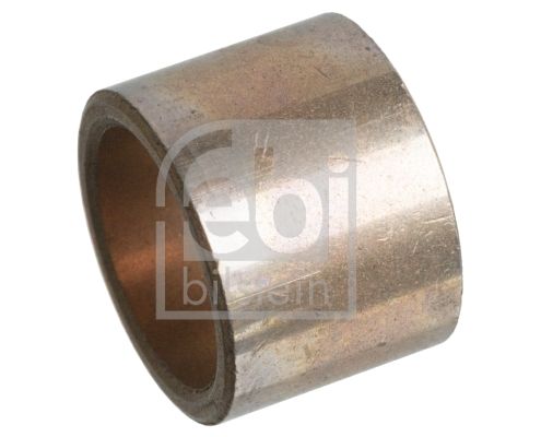 Tuleja tylnej osłony kolektora, rozrusznik FEBI BILSTEIN 10137