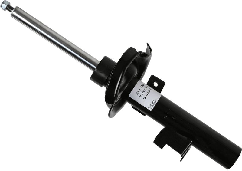 Amortyzator SACHS 317 458