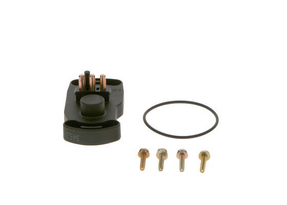 Potencjometr nastawczy, mieszanka jałowa BOSCH F026T03022