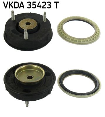 Mocowanie amortyzatora SKF VKDA 35423 T