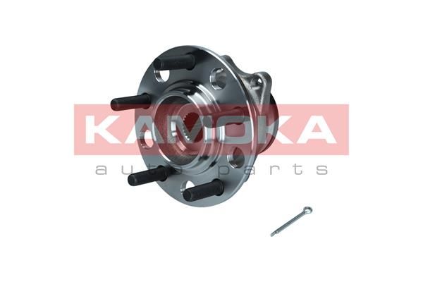 Zestaw łożysk koła KAMOKA 5500209