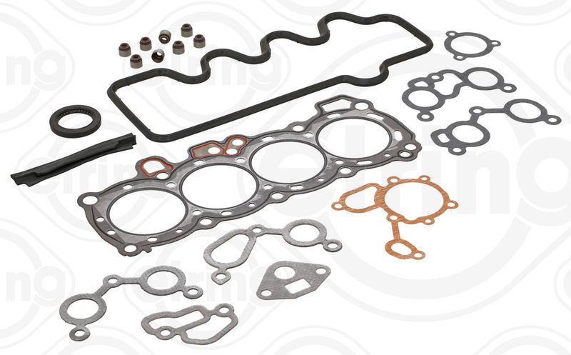 Zestaw uszczelek, głowica cylindrów ELRING 918.326