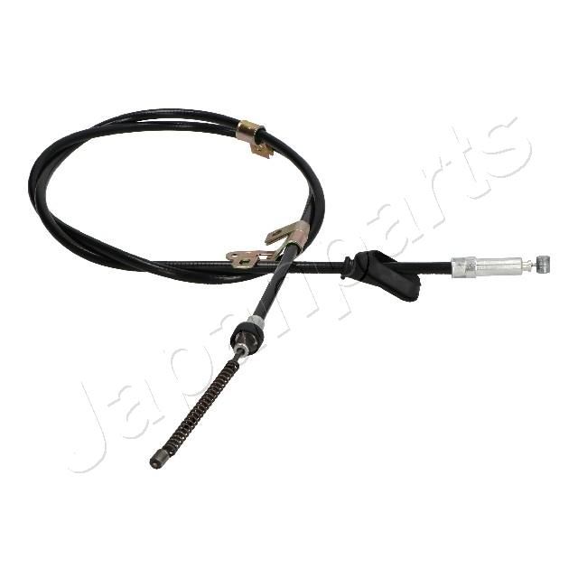 Cięgło, hamulec postojowy JAPANPARTS BC-2051R
