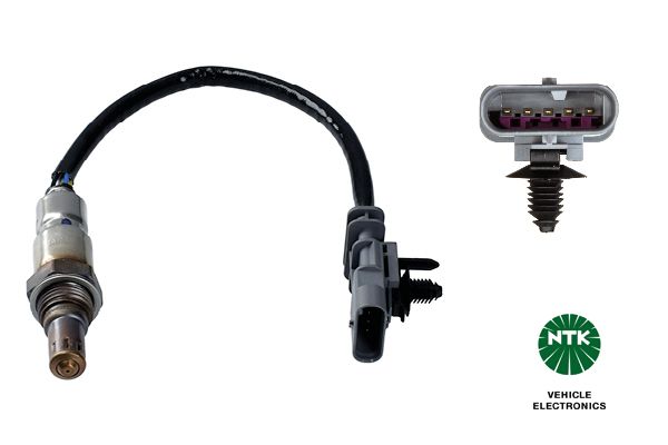 Sonda lambda NTK 97916
