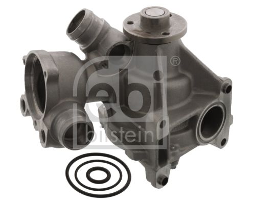 Pompa wody, chłodzenie silnika FEBI BILSTEIN 09108