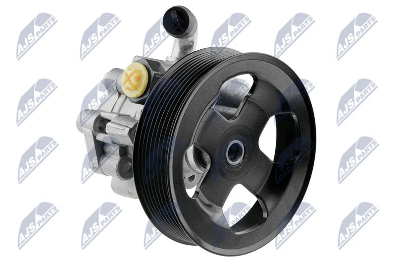 Pompa hydrauliczna, układ kierowniczy NTY SPW-LR-007