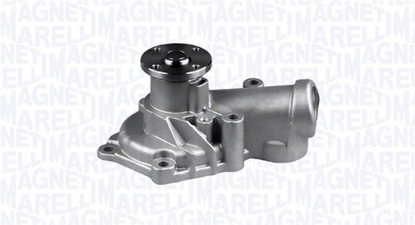 Pompa wody, chłodzenie silnika MAGNETI MARELLI 352316170643