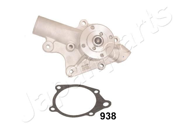 Pompa wody, chłodzenie silnika JAPANPARTS PQ-938