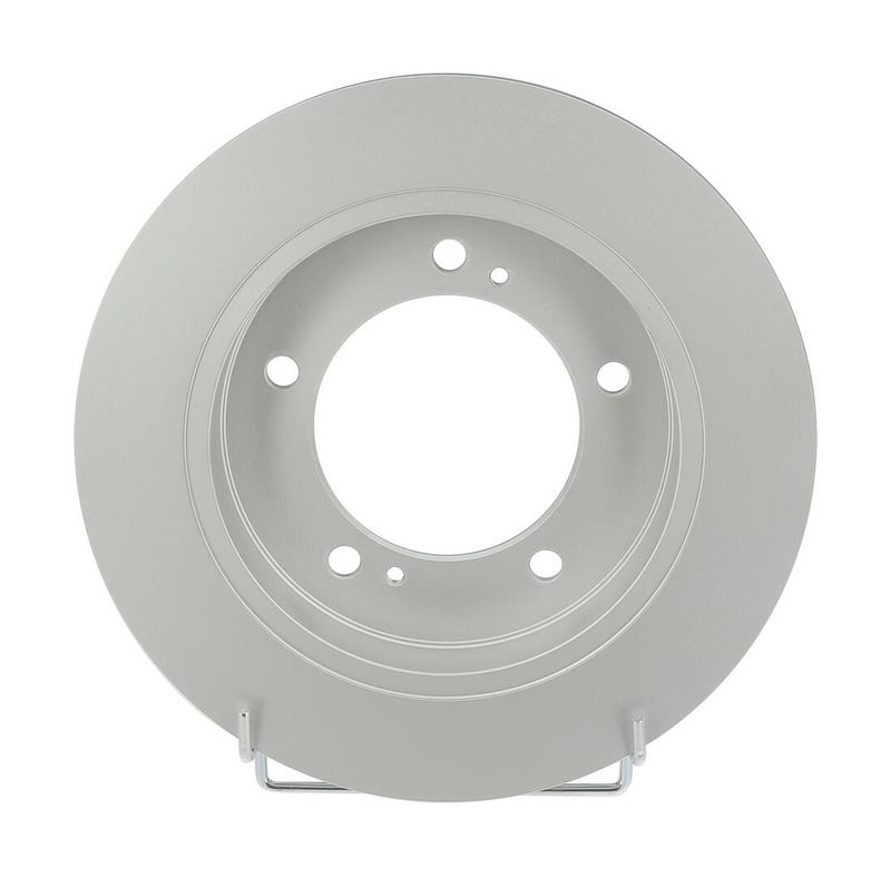 Tarcza hamulcowa FERODO DDF351C