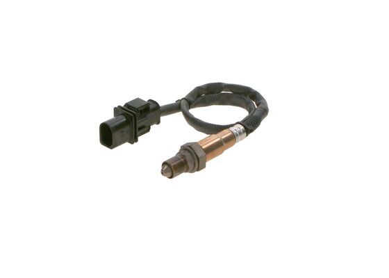 Sonda lambda BOSCH 0281004472