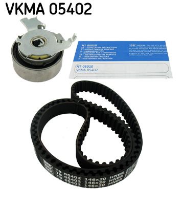 Zestaw paska rozrządu SKF VKMA 05402