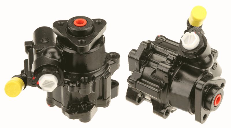 Pompa hydrauliczna, układ kierowniczy TRW JPR741