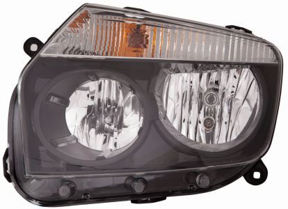 Reflektor ABAKUS 551-1186L-LDEM2