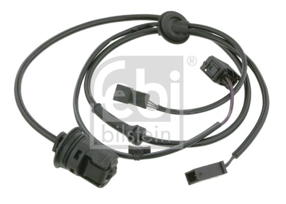 Czujnik, prędkość obrotowa koła FEBI BILSTEIN 23812