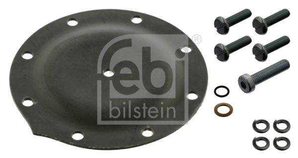Membrana, pompa podciśnieniowa FEBI BILSTEIN 05809