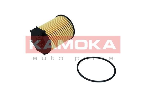 Filtr oleju KAMOKA F115901