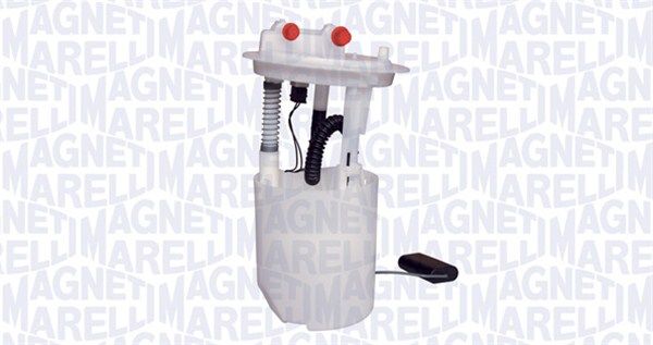 Wskaźnik, rezerwa paliwa MAGNETI MARELLI 119763009900