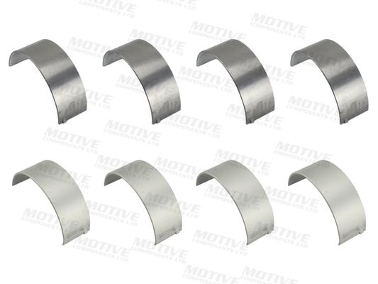 Panewka korbowodu motive B7042STD