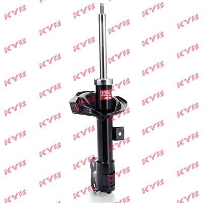 Amortyzator KYB 339117