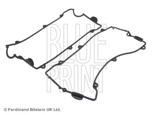 Zestaw uszczelek, pokrywa głowicy cylindra BLUE PRINT ADG06727