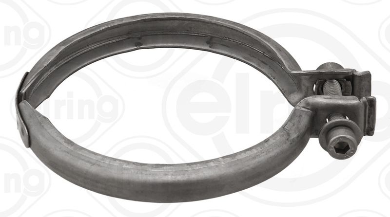 Łącznik rur, układ wydechowy ELRING 915.980