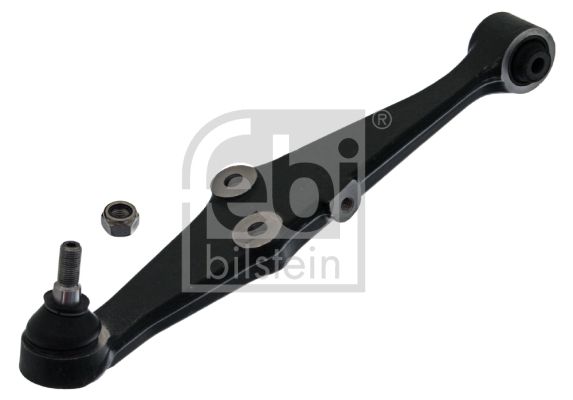 Wahacz, zawieszenie koła FEBI BILSTEIN 12925