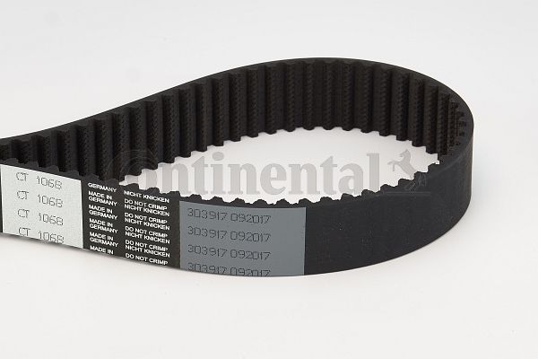 Pasek rozrządu CONTINENTAL CTAM CT1068