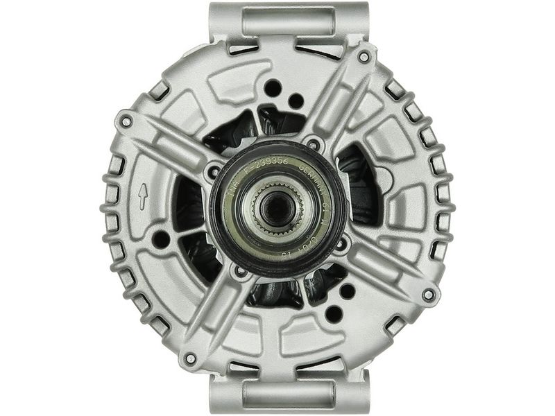 Alternator AS-PL A0431PR