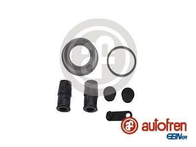 Zestaw naprawczy, zacisk hamulca AUTOFREN SEINSA D42408