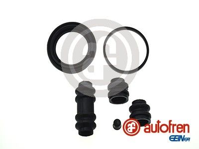 Zestaw naprawczy, zacisk hamulca AUTOFREN SEINSA D42249