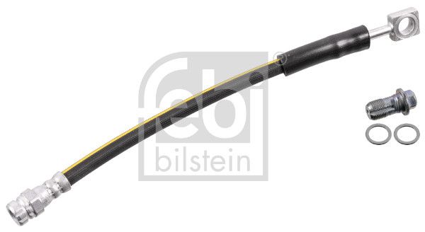 Przewód hamulcowy elastyczny FEBI BILSTEIN 182212