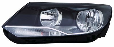 Reflektor ABAKUS 441-11H1LMLDEM2