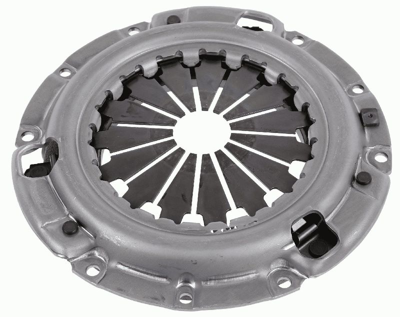 Tarcza dociskowa sprzęgła SACHS 3082 640 301