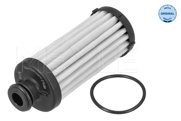 Filtr hydrauliczny, automatyczna skrzynia biegów MEYLE 1001361008