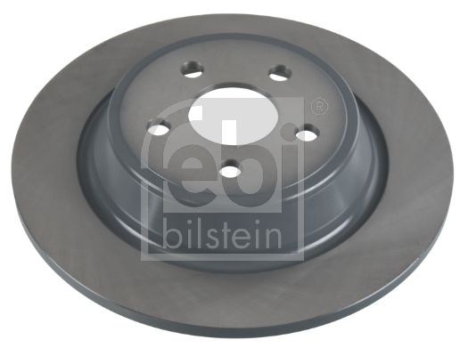 Tarcza hamulcowa FEBI BILSTEIN 107730