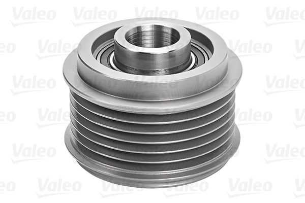 Alternator - sprzęgło jednokierunkowe VALEO 588112